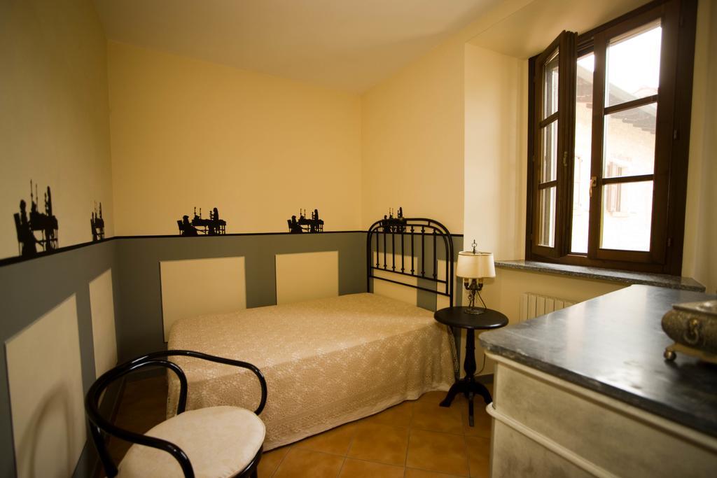 Agriturismo Ristorante Albachiara Vila Carpeneto Exterior foto